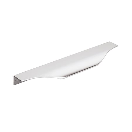 Gardencare 247 mm Aloft Edge Pull, Polished Chrome GA1557728